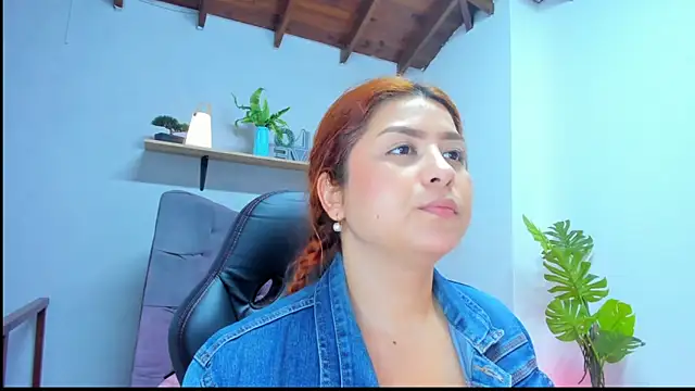 Gretta Queen online show from 03/11/26, 06:36