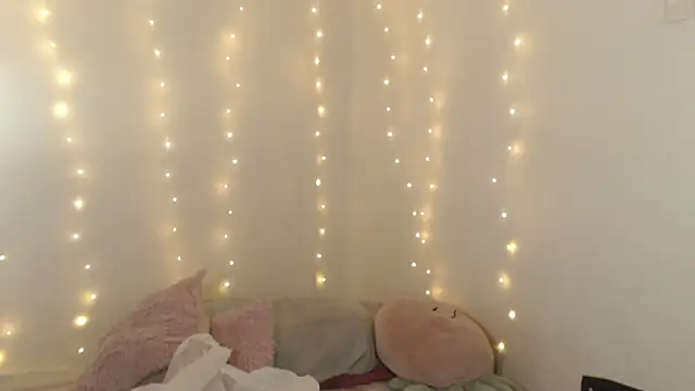 SweetSofty online show from 03/11/26, 09:43