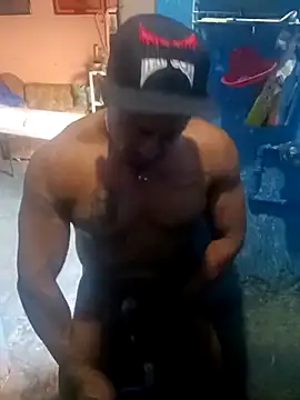 Snapshot of ivandignity chatting on 09/20/25, 07:37 ivandignity online show from 09/20/25, 07:37