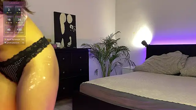 spottyyy online show from 03/08/25, 01:50