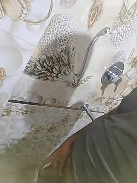 Ansh731989 online show from 10/27/25, 06:01