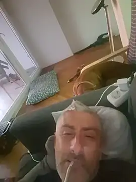 DildoG45 online show from 02/14/26, 05:48