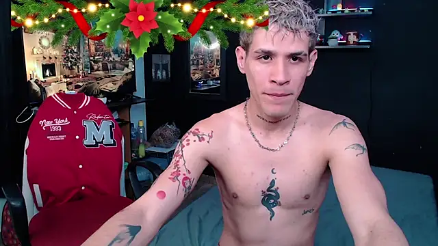 andybxby online show from 12/11/24, 10:16