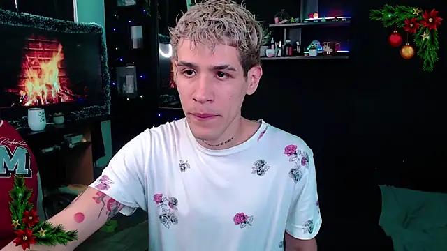 andybxby online show from 12/20/24, 08:55