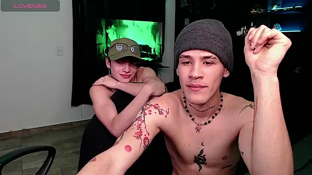 andybxby online show from 01/08/25, 09:12