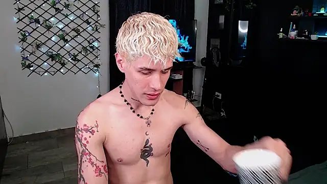 andybxby online show from 01/21/25, 09:04