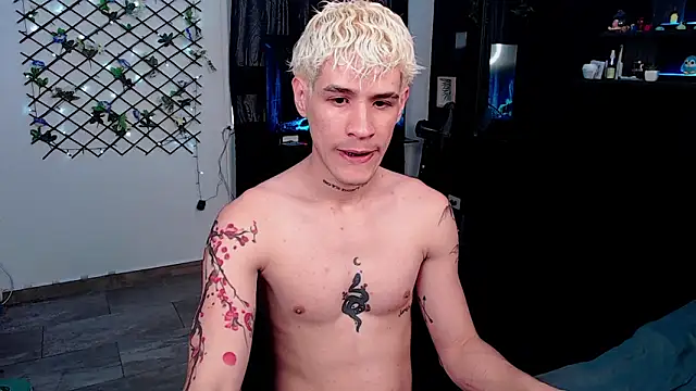 andybxby online show from 01/24/25, 08:43