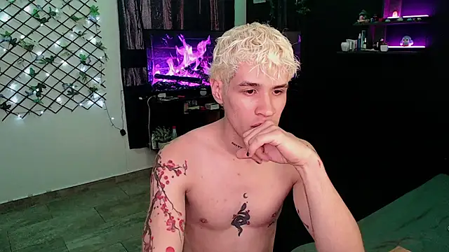 andybxby online show from 01/27/25, 09:00