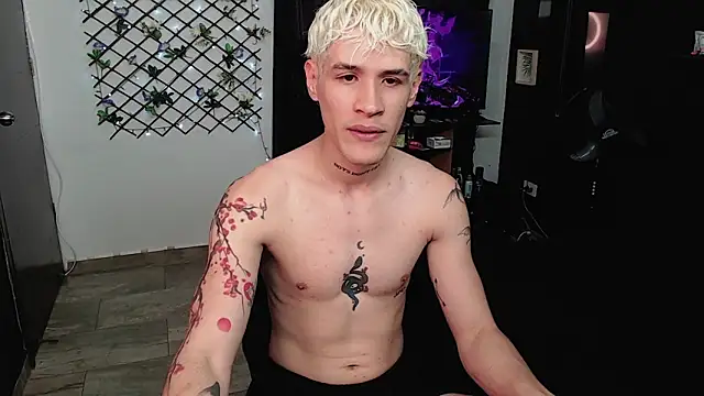 andybxby online show from 01/29/25, 08:04