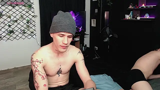 andybxby online show from 01/29/25, 11:14