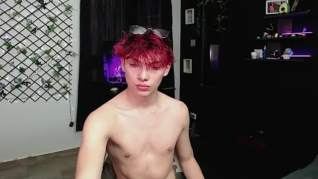 andybxby online show from 02/07/25, 08:31