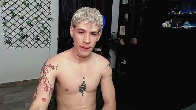 andybxby online show from 02/09/25, 08:24