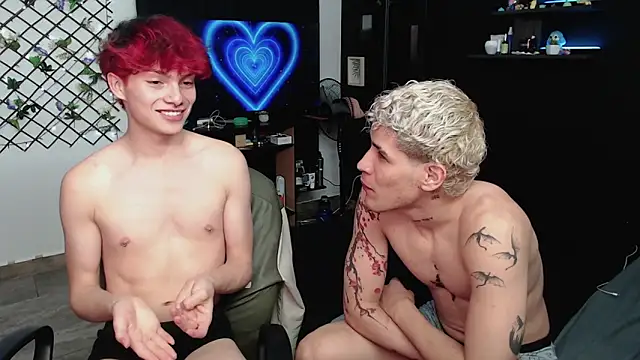 andybxby online show from 02/09/25, 11:25