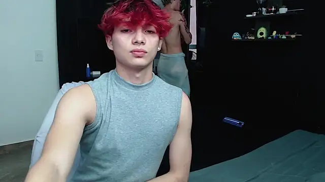 andybxby online show from 02/17/25, 10:36