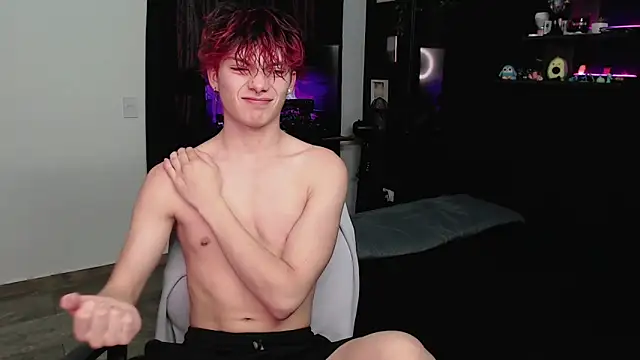 andybxby online show from 02/23/25, 09:05