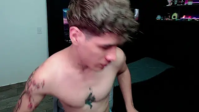 andybxby online show from 03/06/25, 08:37