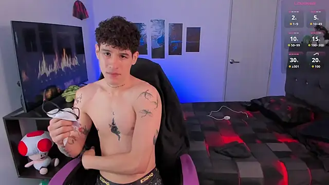 Snapshot of andybxby chatting on 04/16/26, 04:52 andybxby online show from 04/16/26, 04:52