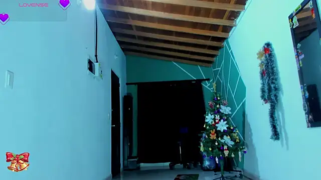 ink demonxxx online show from 12/11/24, 04:28