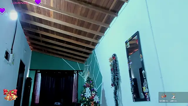 ink demonxxx online show from 12/15/24, 06:04