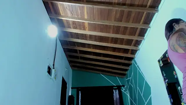 ink demonxxx online show from 02/09/25, 03:34