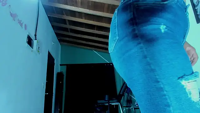 ink demonxxx online show from 02/14/25, 12:19