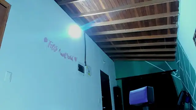 ink demonxxx online show from 02/15/25, 02:47