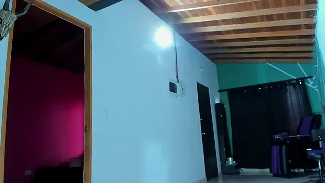 ink demonxxx online show from 02/24/25, 08:25