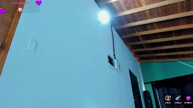 ink demonxxx online show from 02/28/25, 05:15