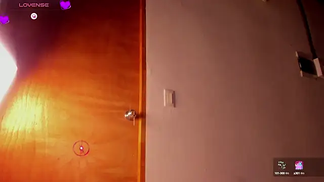 ink demonxxx online show from 03/09/25, 03:11