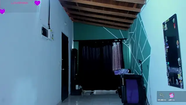 ink demonxxx online show from 03/11/25, 04:29