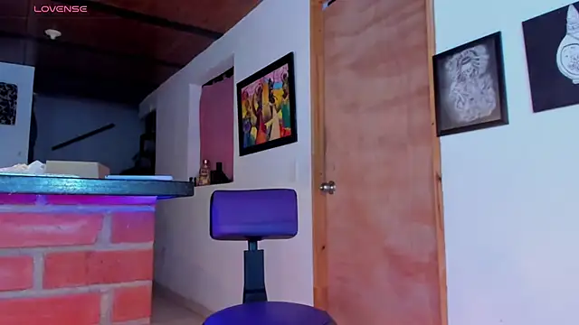 ink demonxxx online show from 09/24/25, 03:10