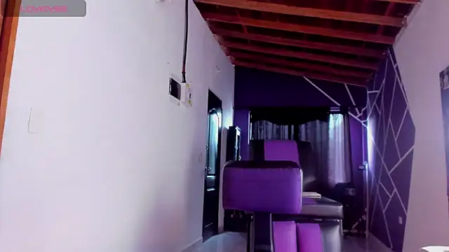 ink demonxxx online show from 10/16/25, 11:55