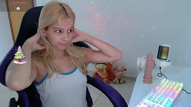 jujubinhahot online show from 12/17/24, 10:12