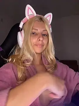 jujubinhahot online show from 01/10/25, 06:42