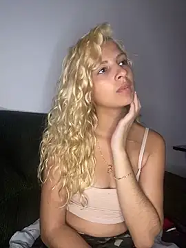 jujubinhahot online show from 01/15/25, 01:12