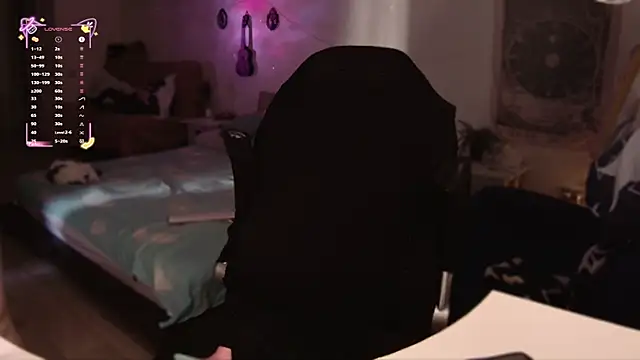 cutenessa online show from 05/25/26, 10:32