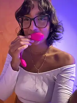 aurora xoxo online show from 01/06/25, 04:47