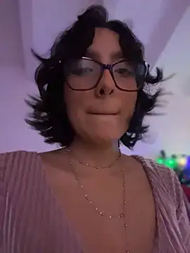 aurora xoxo online show from 01/12/25, 05:34