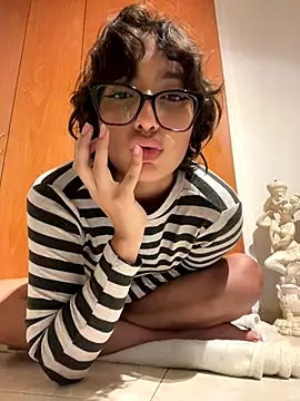 aurora xoxo online show from 09/20/25, 02:56