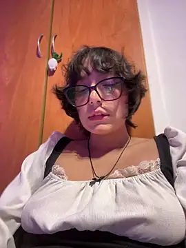 aurora xoxo online show from 01/14/26, 04:29