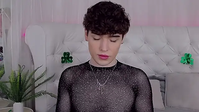 RobbyCharming online show from 03/15/26, 04:40