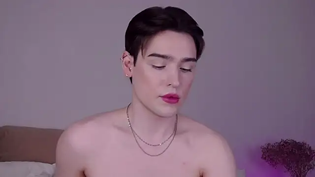 RobbyCharming online show from 07/03/26, 07:59