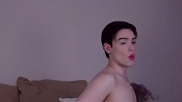 RobbyCharming online show from 07/05/26, 07:37