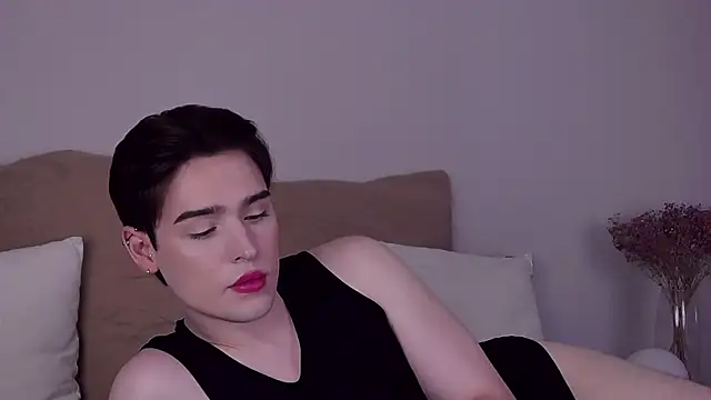 RobbyCharming online show from 07/06/26, 07:49