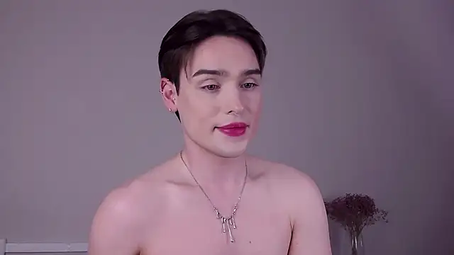 RobbyCharming online show from 07/06/26, 03:03