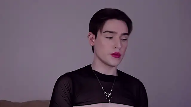 RobbyCharming online show from 07/08/26, 06:51