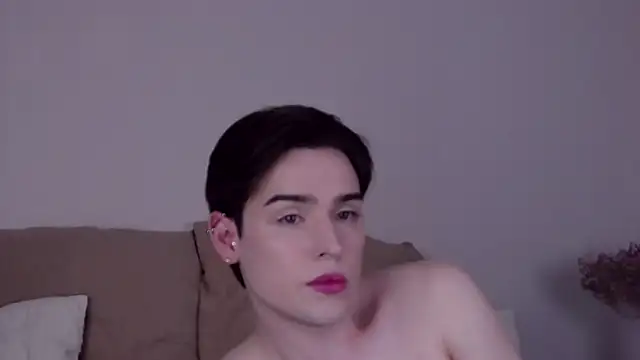 RobbyCharming online show from 07/11/26, 08:28