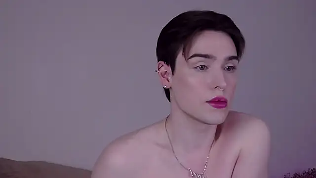 RobbyCharming online show from 07/12/26, 08:49