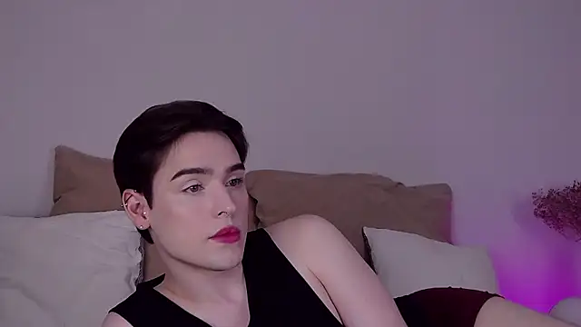 RobbyCharming online show from 07/17/26, 09:05