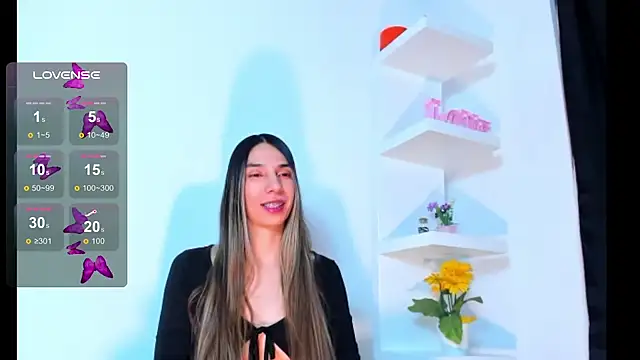 dana montana  online show from 03/06/26, 07:05